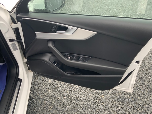 Used Audi A4 2016 for sale - 76593113: Photo 5