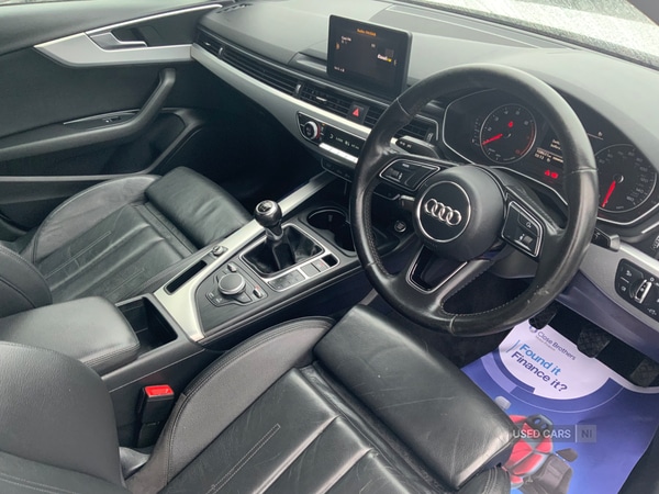 Used Audi A4 2016 for sale - 76593113: Photo 6