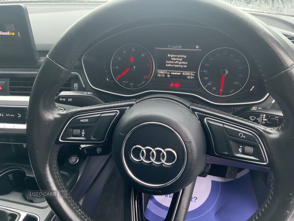 Used Audi A4 2016 for sale - 76593113: Photo 7