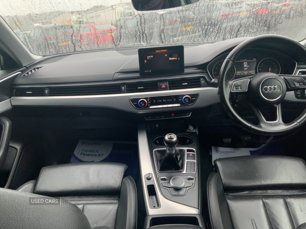Used Audi A4 2016 for sale - 76593113: Photo 9