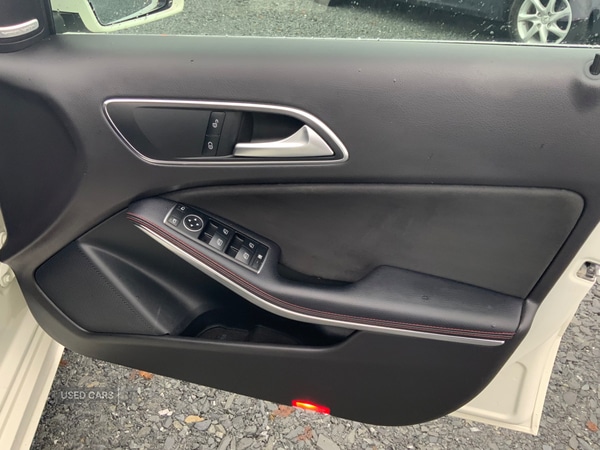 Used Mercedes-Benz A-Class 2018 for sale - 76551642: Photo 5