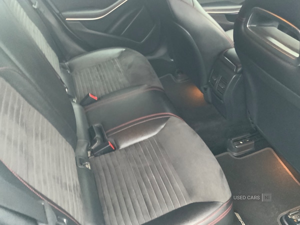 Used Mercedes-Benz A-Class 2018 for sale - 76551642: Photo 9