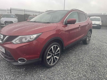 2015 - 1.5 dCi Tekna 5dr