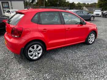 Used Volkswagen Polo 2013 for sale - 75810710: Photo