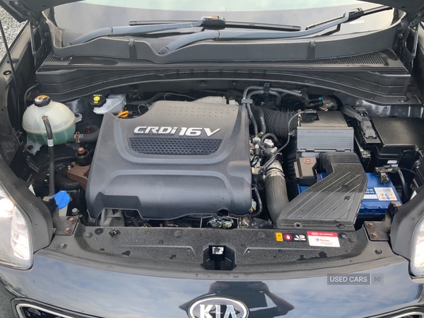 Used Kia Sportage 2018 for sale - 76593310: Photo 10