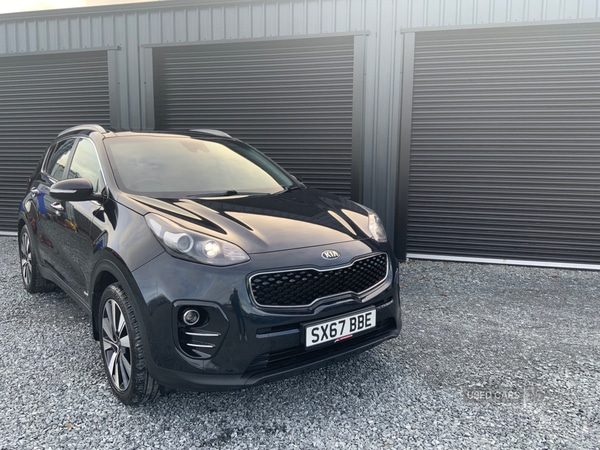 Used Kia Sportage 2018 for sale - 76593310: Photo 2