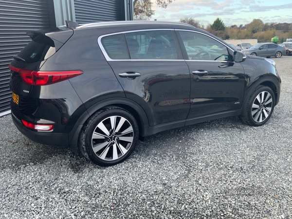 Used Kia Sportage 2018 for sale - 76593310: Photo 4