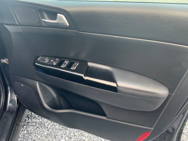 Used Kia Sportage 2018 for sale - 76593310: Photo 5