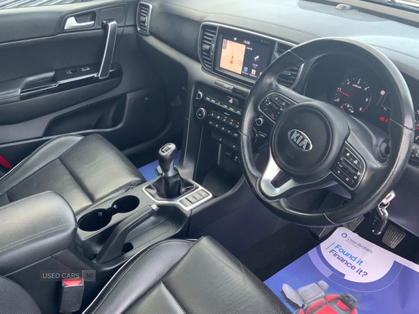 Used Kia Sportage 2018 for sale - 76593310: Photo 6