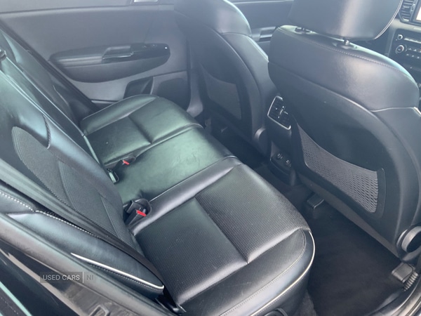 Used Kia Sportage 2018 for sale - 76593310: Photo 8