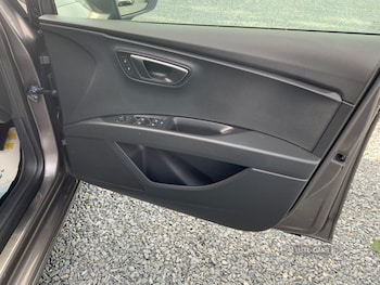 Used SEAT Leon 2014 for sale - 76228536: Photo