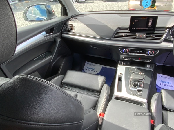 Used Audi Q5 2018 for sale - 77484810: Photo 11