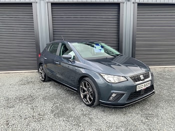 Used SEAT Ibiza 2019 for sale - 78810638: Photo