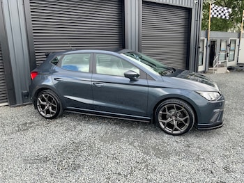 Used SEAT Ibiza 2019 for sale - 78810638: Photo