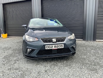 Used SEAT Ibiza 2019 for sale - 78810638: Photo