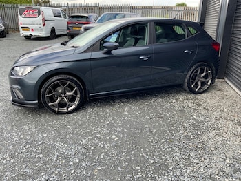 Used SEAT Ibiza 2019 for sale - 78810638: Photo