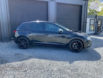 Used SEAT Leon 2016 for sale - 79034878: Photo