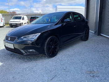 Used SEAT Leon 2016 for sale - 79034878: Photo