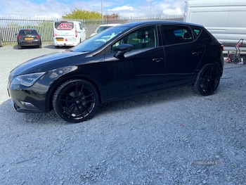 Used SEAT Leon 2016 for sale - 79034878: Photo