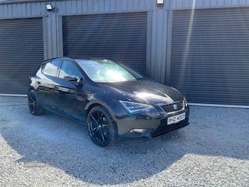 Used SEAT Leon 2016 for sale - 79034878: Photo