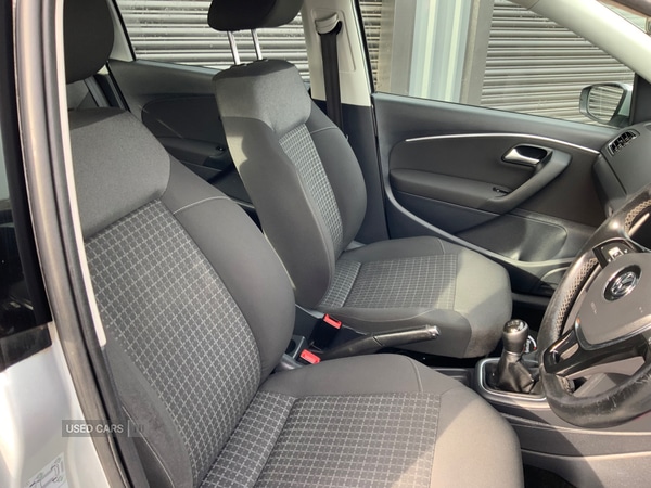 Used Volkswagen Polo 2015 for sale - 78136780: Photo 10