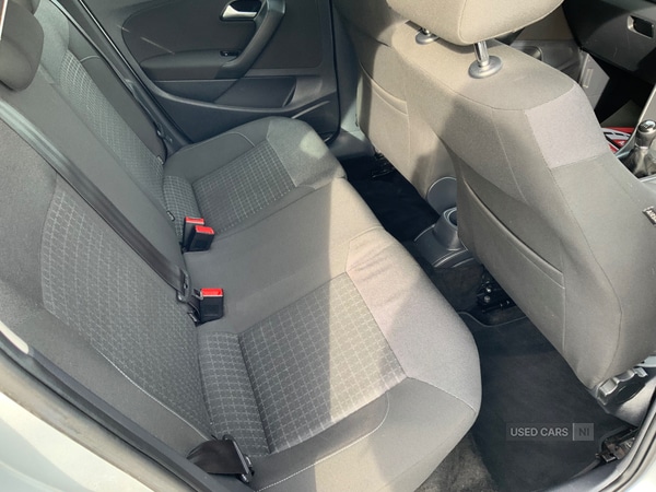 Used Volkswagen Polo 2015 for sale - 78136780: Photo 11