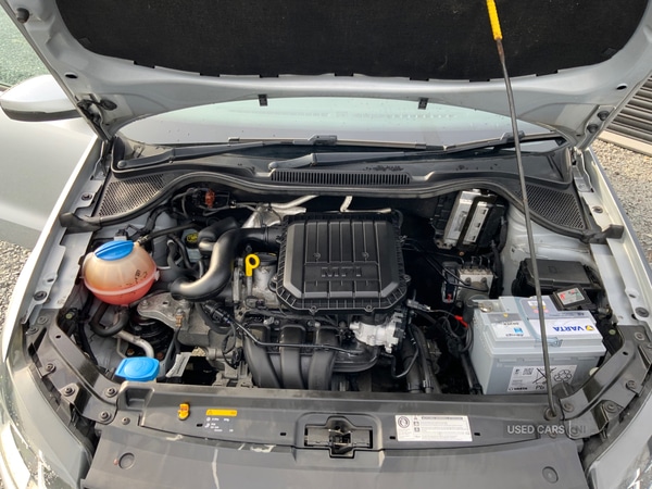 Used Volkswagen Polo 2015 for sale - 78136780: Photo 12