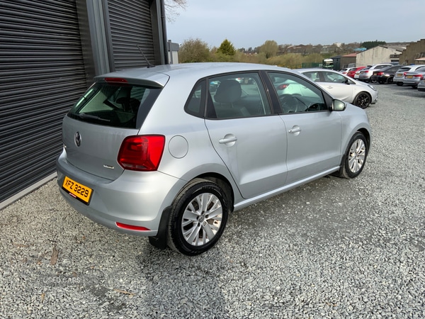 Used Volkswagen Polo 2015 for sale - 78136780: Photo 5