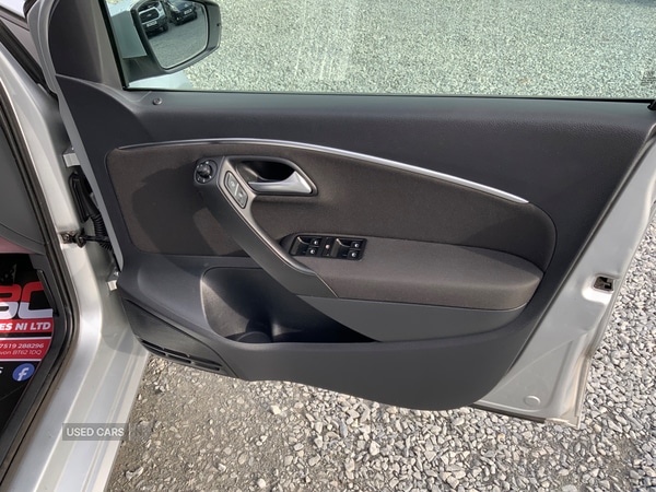 Used Volkswagen Polo 2015 for sale - 78136780: Photo 6