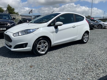 Ford - Fiesta