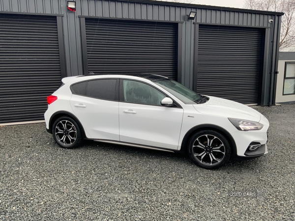 Used Ford Focus 2020 for sale - 78008217: Photo 2