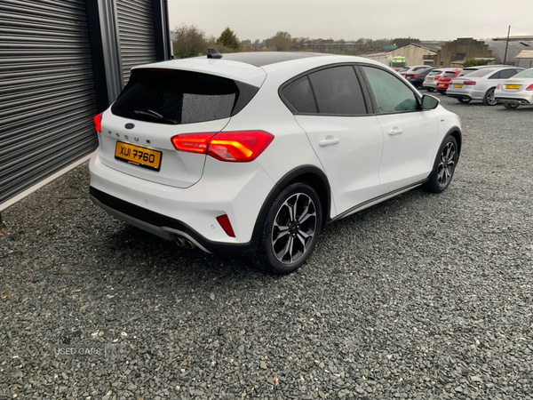 Used Ford Focus 2020 for sale - 78008217: Photo 5