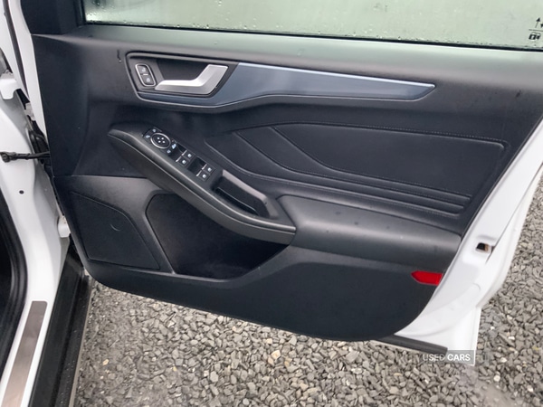 Used Ford Focus 2020 for sale - 78008217: Photo 6