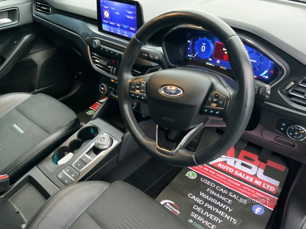 Used Ford Focus 2020 for sale - 78008217: Photo 7