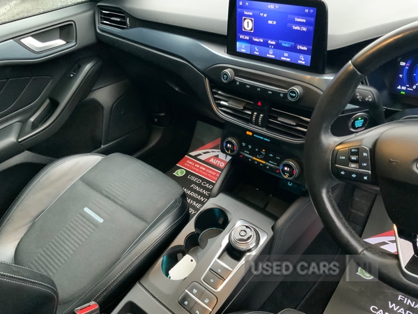 Used Ford Focus 2020 for sale - 78008217: Photo 8