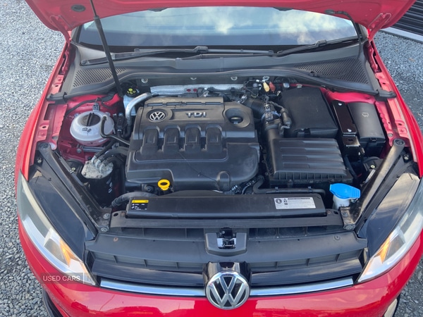 Used Volkswagen Golf 2015 for sale - 77724454: Photo 10