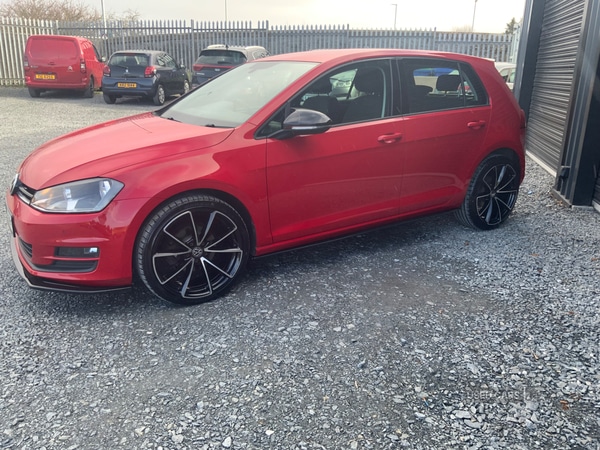 Used Volkswagen Golf 2015 for sale - 77724454: Photo 4