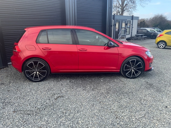 Used Volkswagen Golf 2015 for sale - 77724454: Photo 5