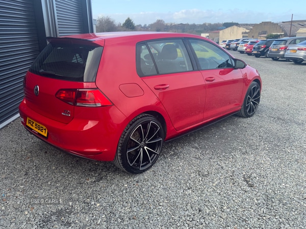 Used Volkswagen Golf 2015 for sale - 77724454: Photo 6