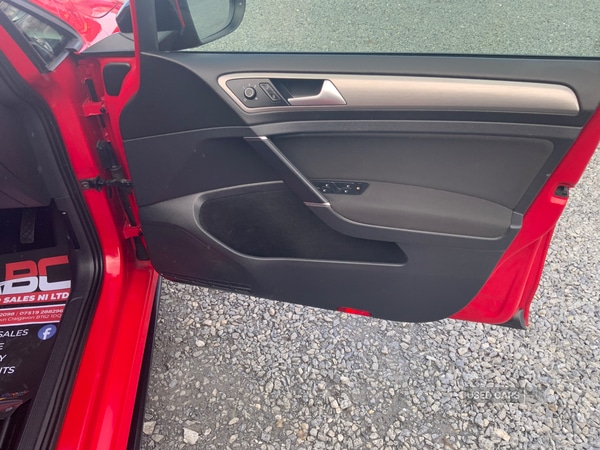 Used Volkswagen Golf 2015 for sale - 77724454: Photo 7