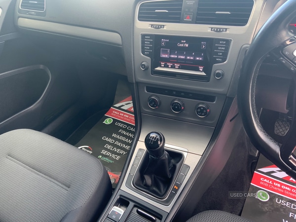 Used Volkswagen Golf 2015 for sale - 77724454: Photo 8