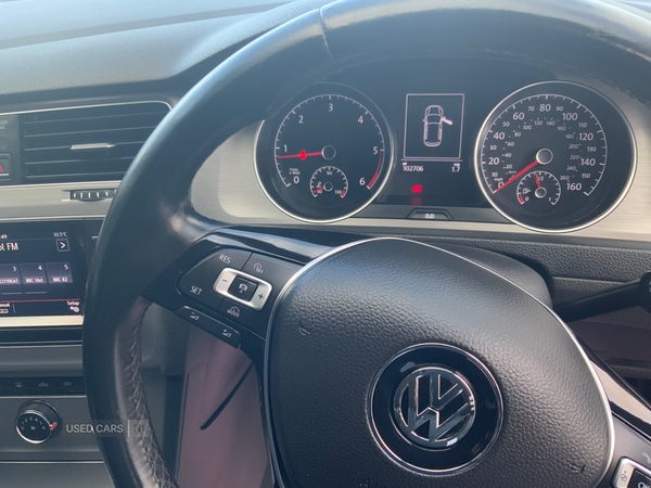 Used Volkswagen Golf 2015 for sale - 77724454: Photo 9