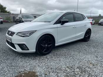 2020 - 1.0 TSI 95 FR [EZ] 5dr