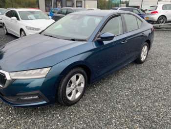 2021 - 1.0 TSI SE First Edition 5dr