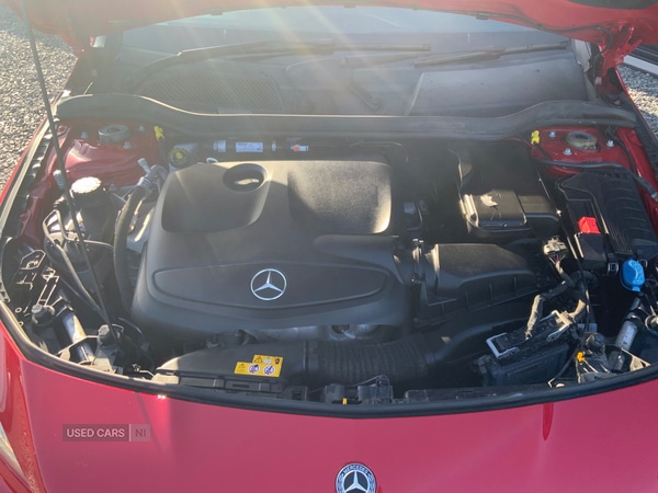 Used Mercedes-Benz CLA 2018 for sale - 77739034: Photo 10