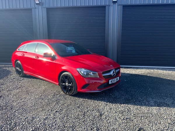 Used Mercedes-Benz CLA 2018 for sale - 77739034: Photo 3