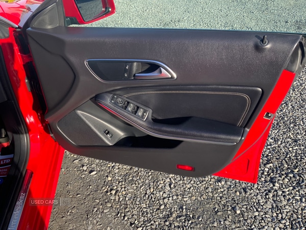 Used Mercedes-Benz CLA 2018 for sale - 77739034: Photo 4