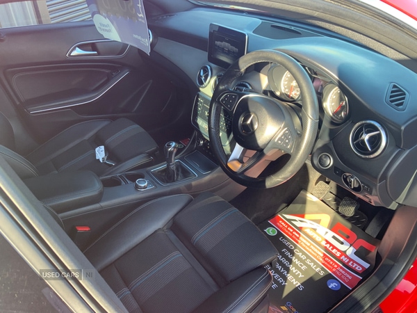 Used Mercedes-Benz CLA 2018 for sale - 77739034: Photo 5