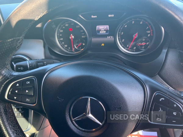 Used Mercedes-Benz CLA 2018 for sale - 77739034: Photo 6