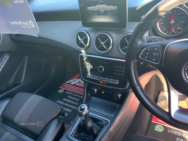 Used Mercedes-Benz CLA 2018 for sale - 77739034: Photo 8